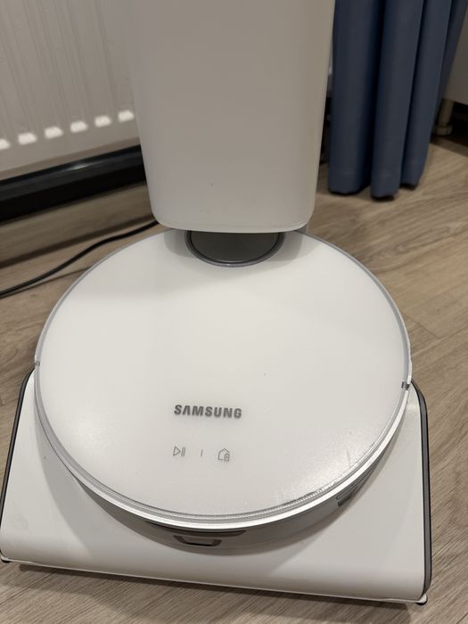 Робот-пилосос Samsung Bespoke Jet Bot AI+