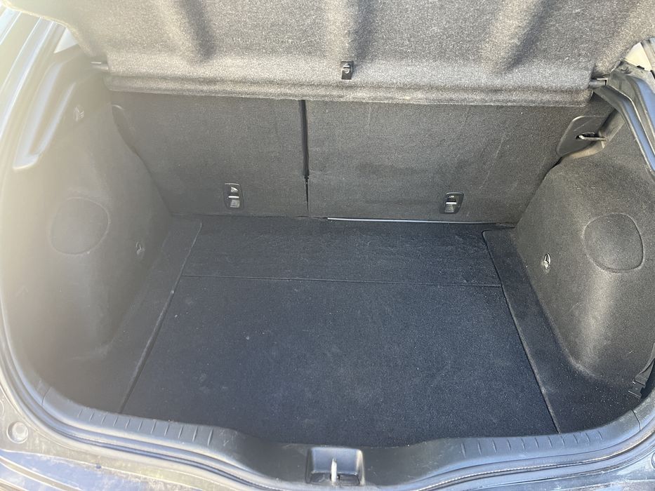 Honda Civic 1.8 Ivtec