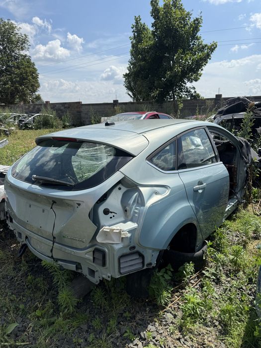 Ford Focus mk3 sel америка авторозборка запчастини