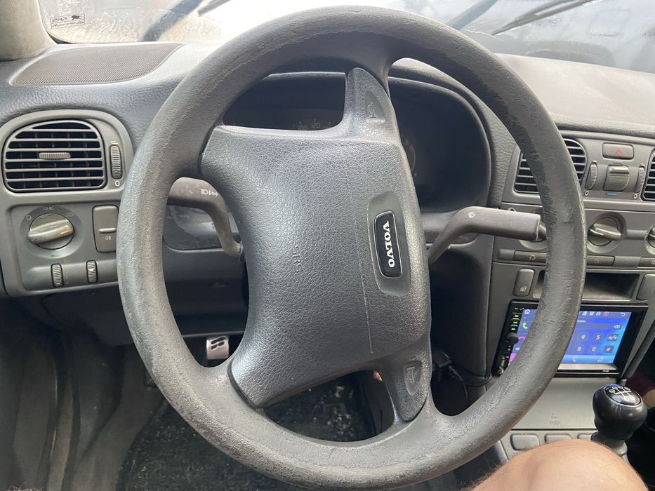 Volvo S40 1.6 1998 — photo 5