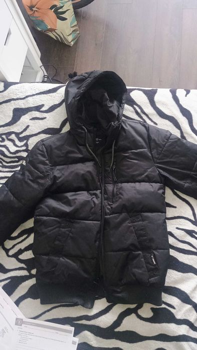 Kurtka zimowa z Cropp