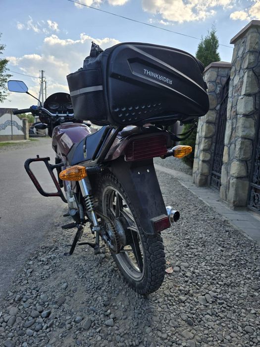 Продам viper 125