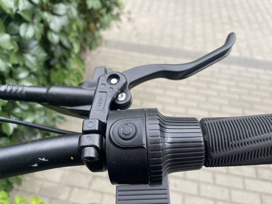 Hulajnoga Elektryczna Kukirin G4