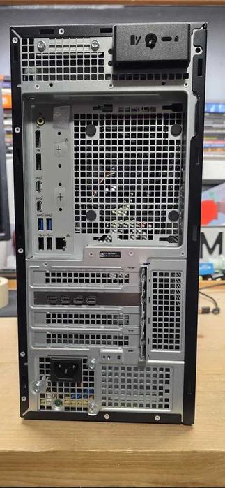 Dell Precision 3660 i9-13900, 32GB DDR5, 512GB, QUADRO T1000 GWARANCJA