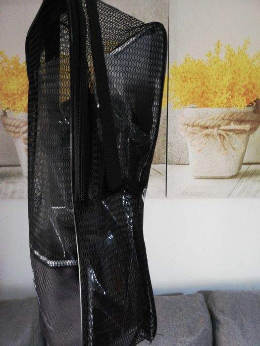 Confortáveis e lindas luvas de boxe para treino