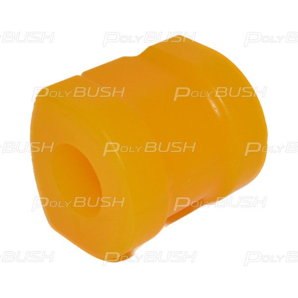 Втулка стабілізатора переднього d=25мм BMW 3 Series E36 Купе