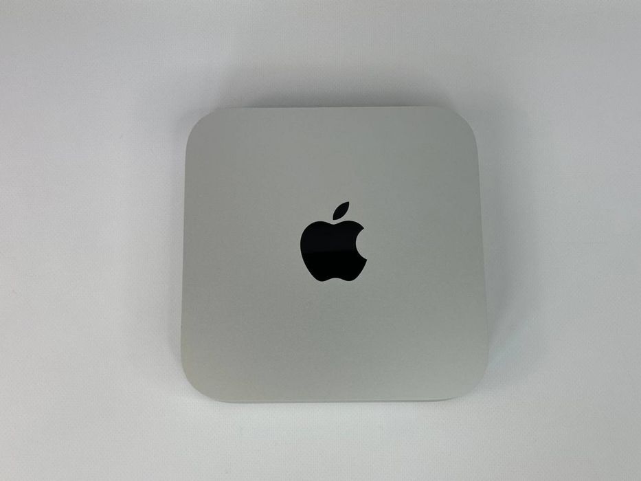 Mac Mini 2023 M2 8/256 Gb Як нові Гарантія
