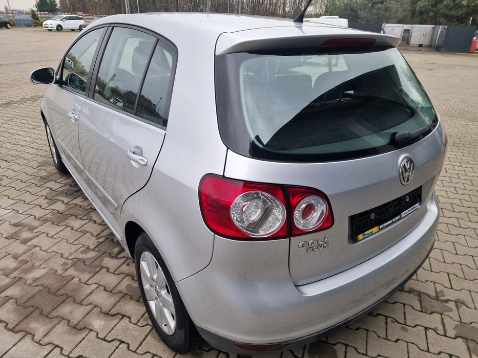 Volkswagen Golf 1.4