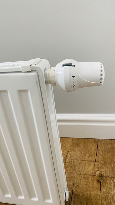 Sprzedam kaloryfer 40x40