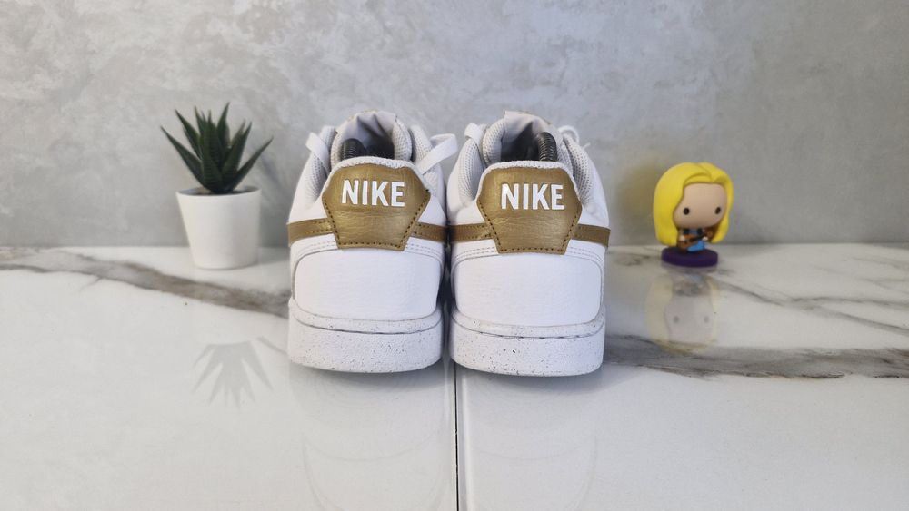 Nike Court Vision.Розмір 41