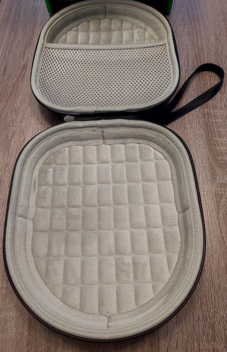 Headset Razer Barracuda Wireless/Bluetooth Preto