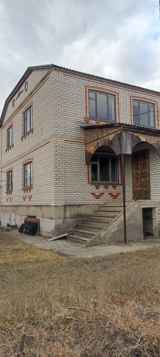 Продається хата село Гора