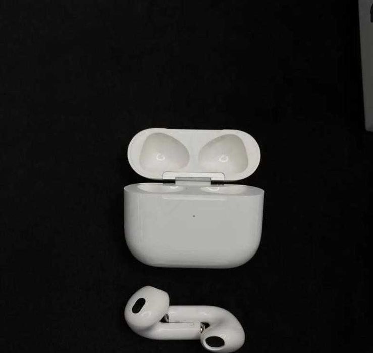 аірподс 3 Беспроводные Наушники +чехол