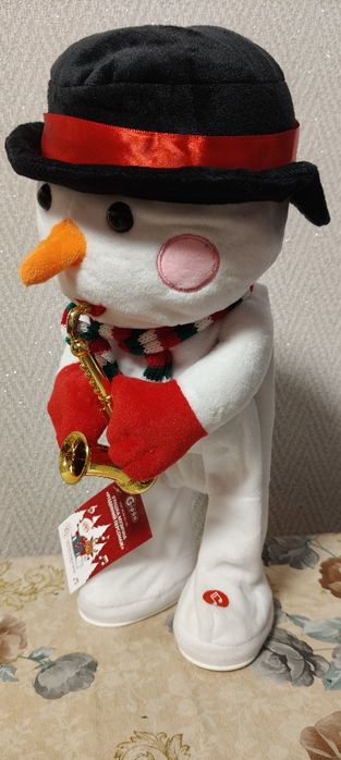 Іграшка дитяча музична