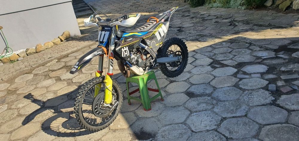 Husqvarna
