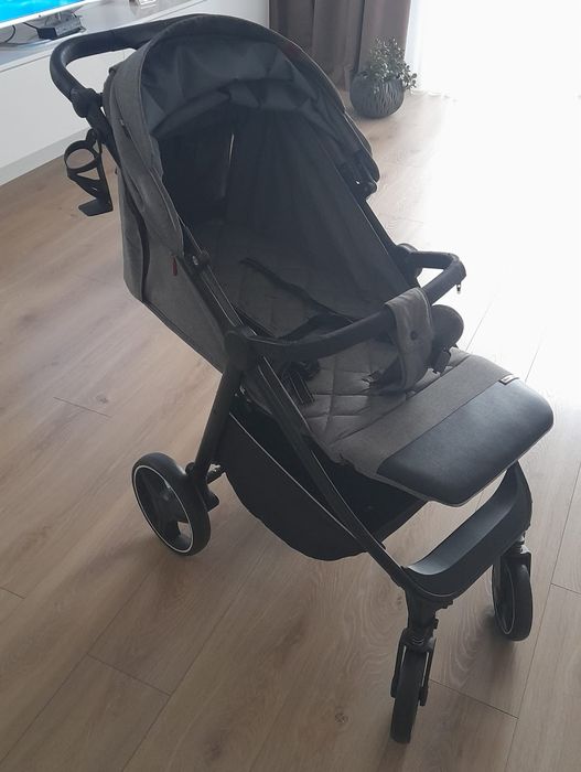 wózek spacerowy carrello