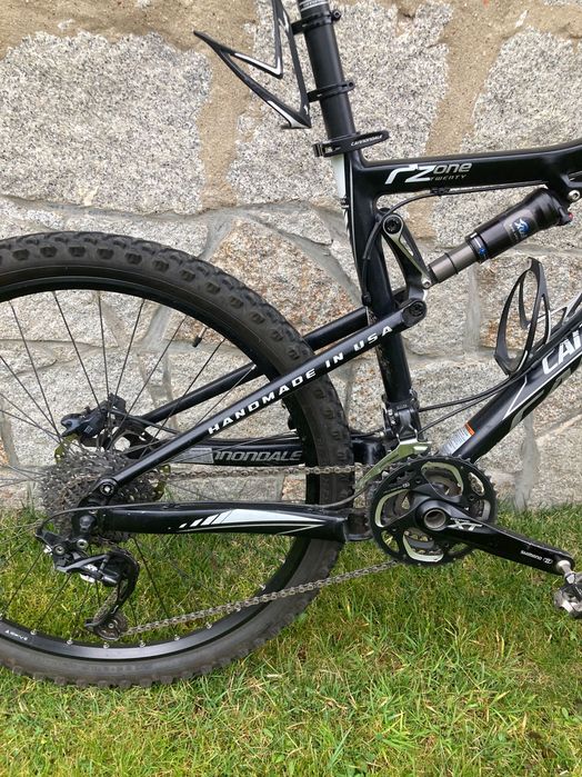 Rower MTB Cannondaile