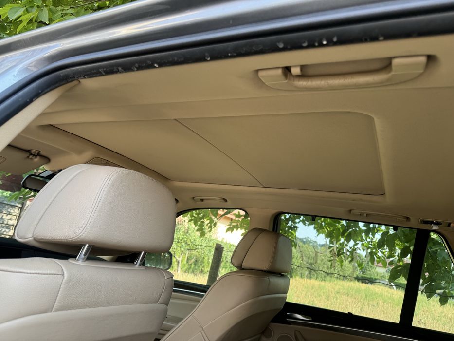 BMW X5 2011 35D