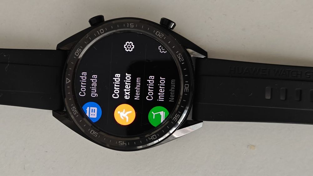 Huawei Watch GT Series