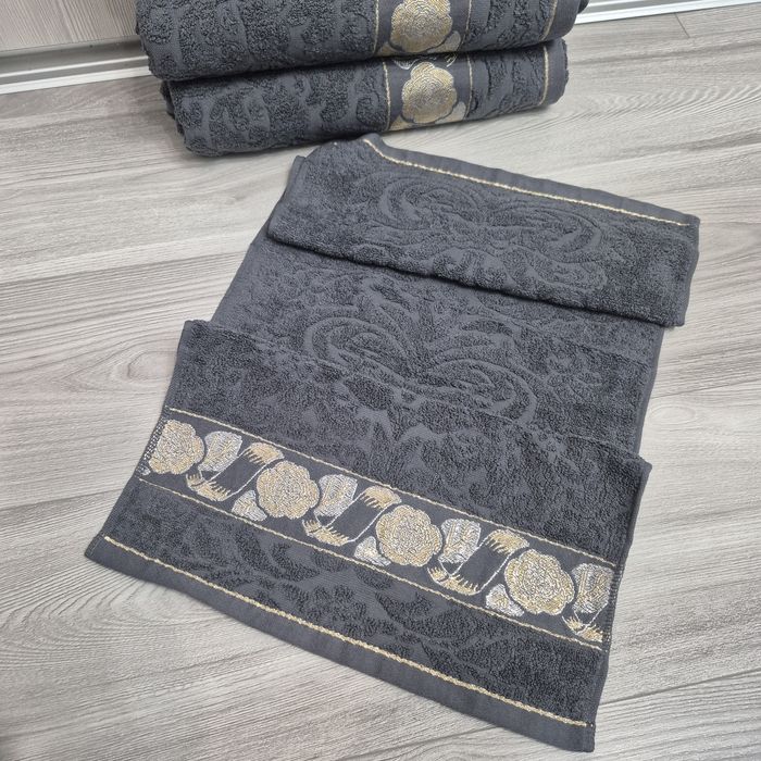 10szt-zestaw ręczników z bawełny 100%