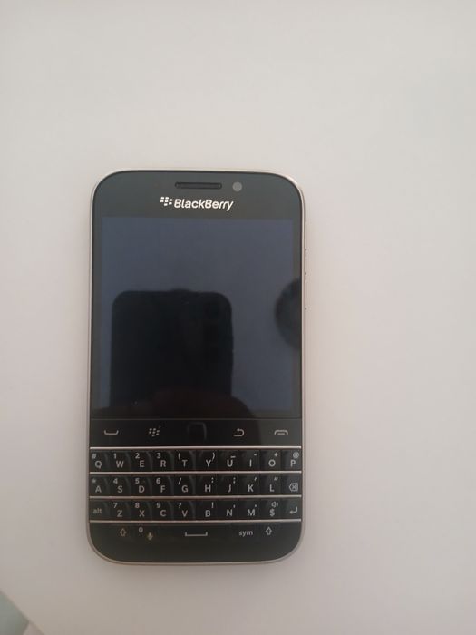 Blacberry classic