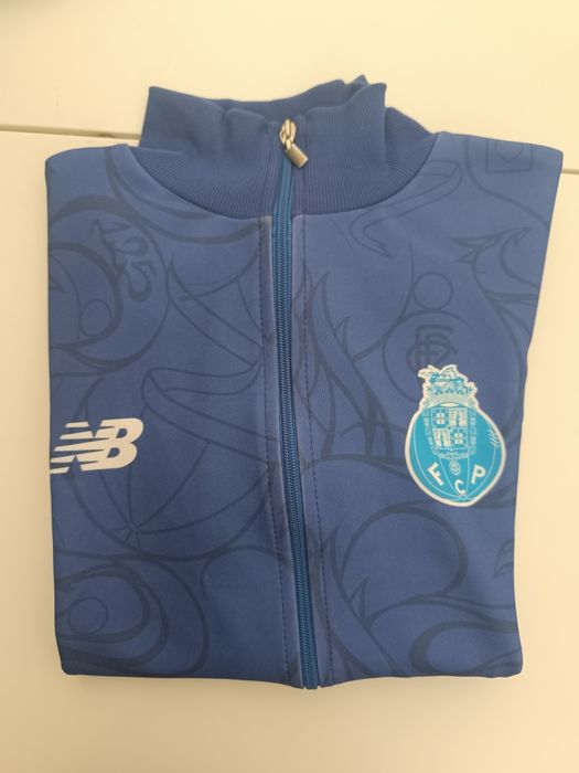 Casaco FC Porto 17/18 - Edição Especial Campeão (Adepto) - Tamanho S