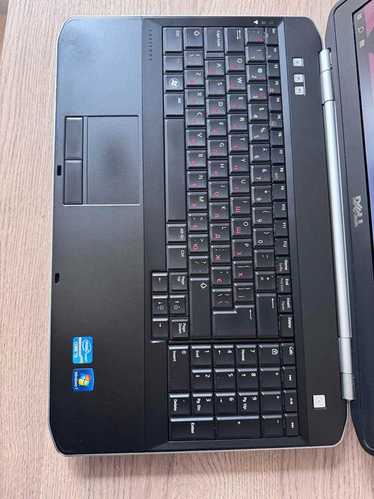 Ідеальний ноутбук для онлайн-роботи та навчання – Dell Latitude E5520!