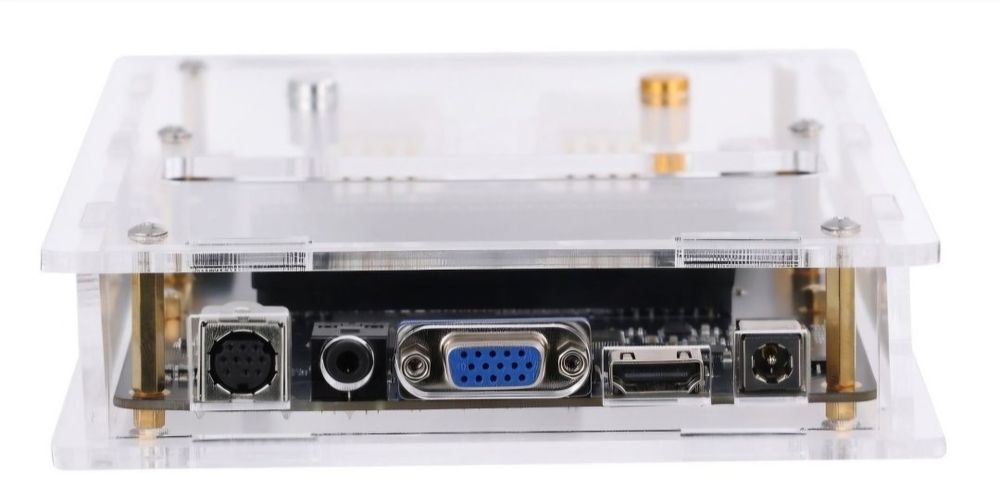 Famicom,Pegasus.Obsługuje PAL, Dendy, NTSC!Konsola do gier RGBFC  HDMI