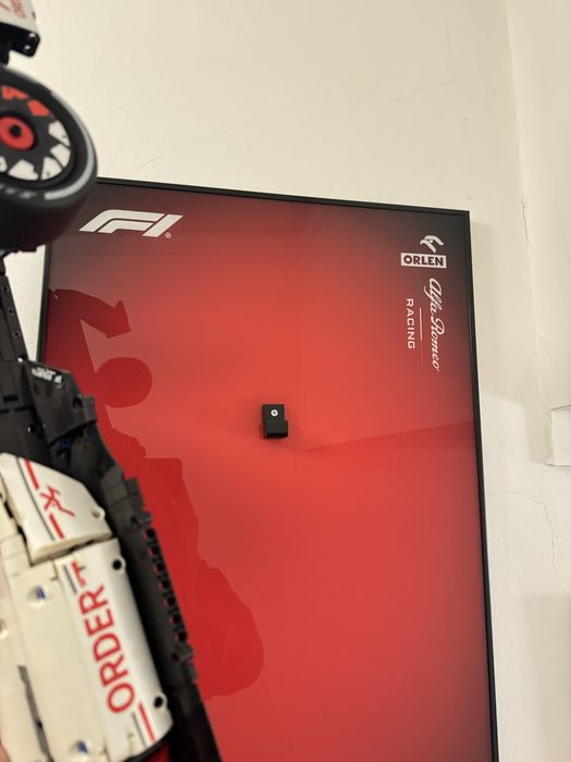 Quadros personalizados para legos ou outros modelos