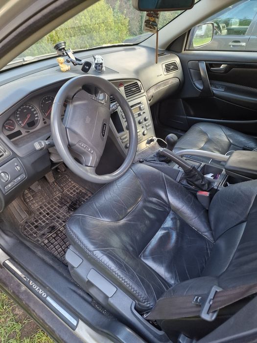 Volvo XC70 t5, 300 koni 4x4 LPG