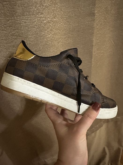 Кеди Lоuis Vuitton