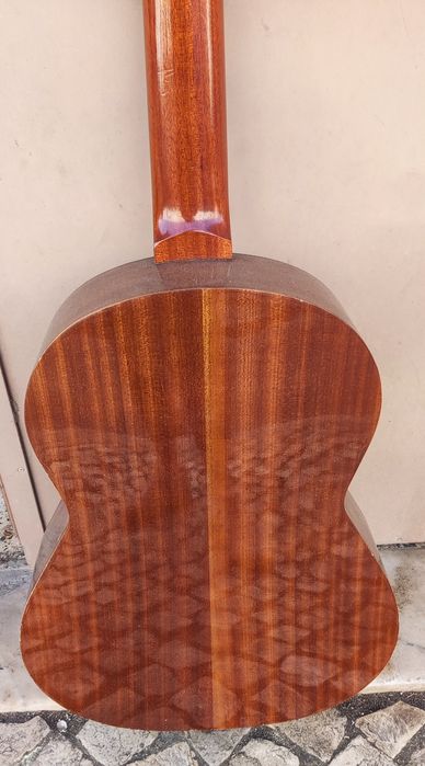 Guitarra classica
