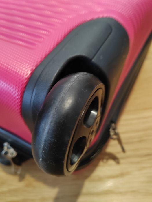 Walizka dziecięca Ochnik