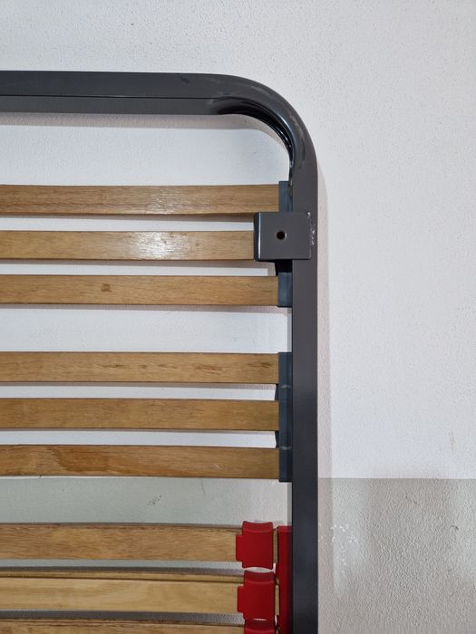 Estrado de cama casal