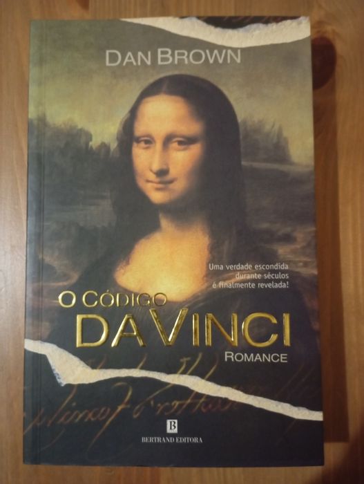 O Código Da Vinci