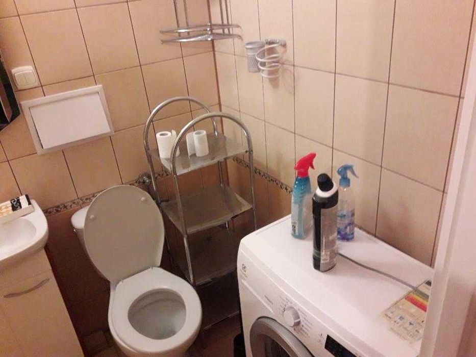 Wynajme mieszkanie