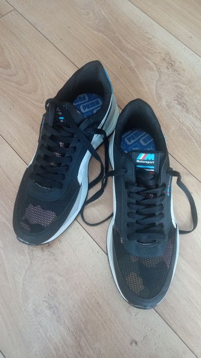 Buty sportowe Motorsport rozm 41