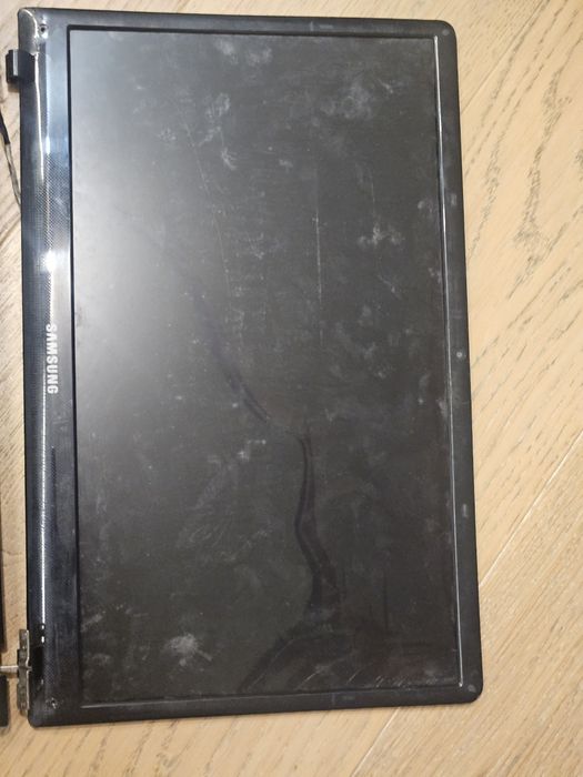 Laptop Samsung np300