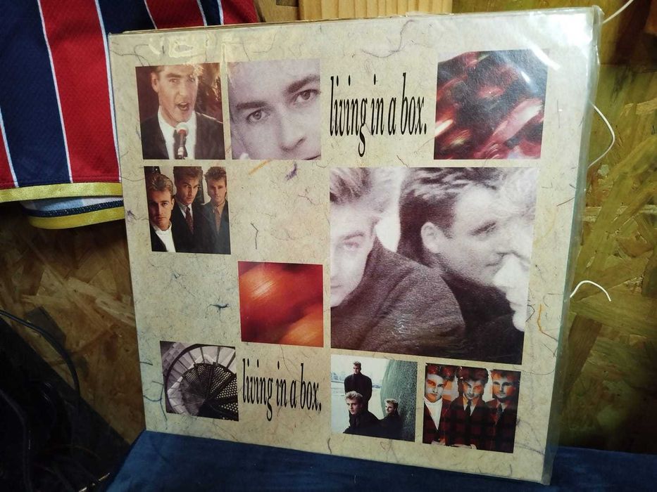 Discos de Vinil Vários