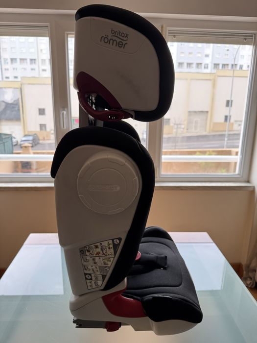 Cadeira de criança de carro