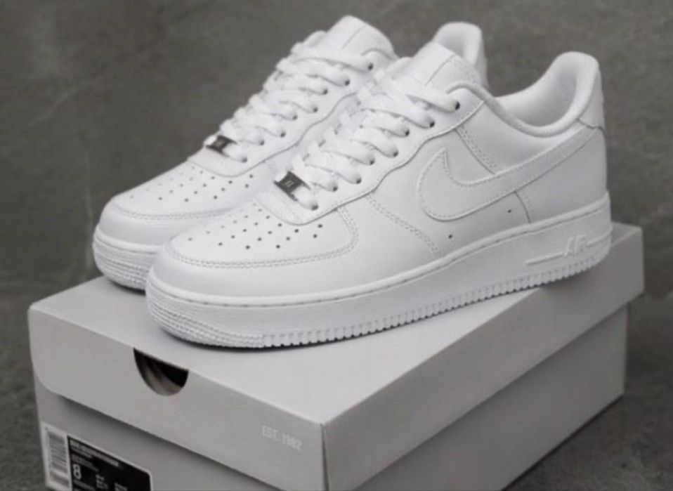Nike air force 1