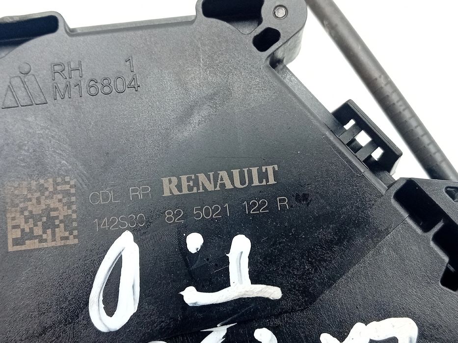 Fechadura / fecho porta trás direito RENAULT Captur II