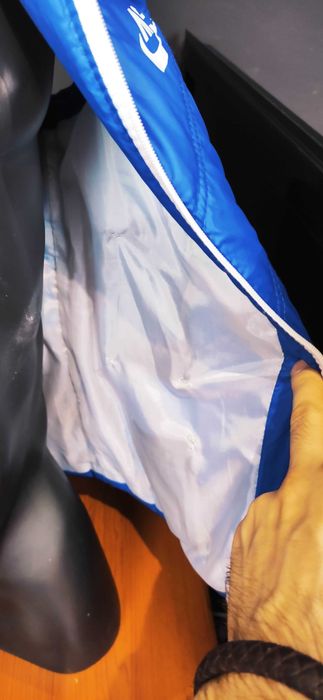 Podgrzewana kamizelka NIKE - 5 paneli grzewczych - 3 temp pracy