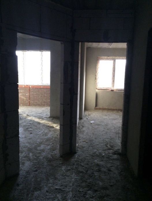 1-к квартира в ЖК «Грандбуд» — Індивідуальне опалення! ID-#146148