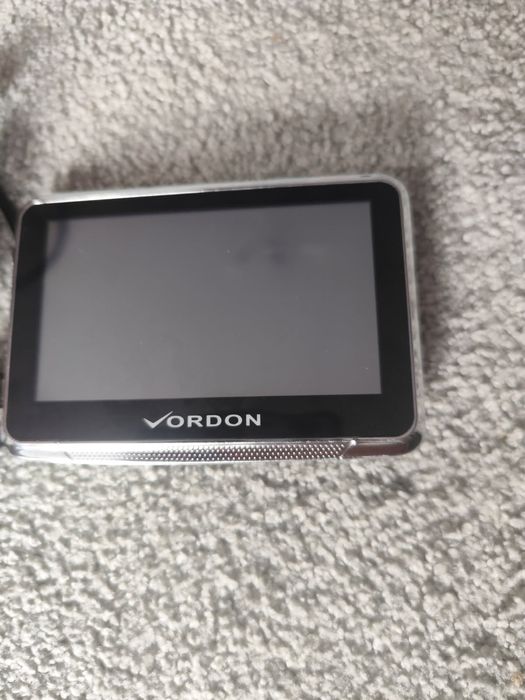 Sprzedam nawigacja samochodowa