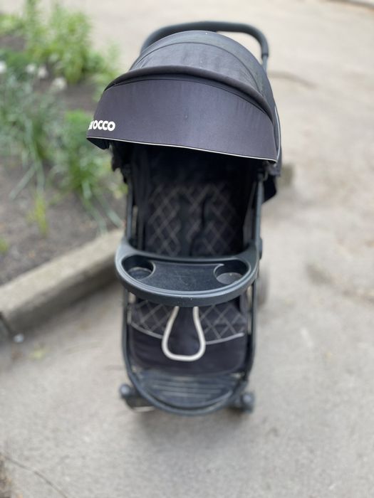 Коляска SIROCCO .
