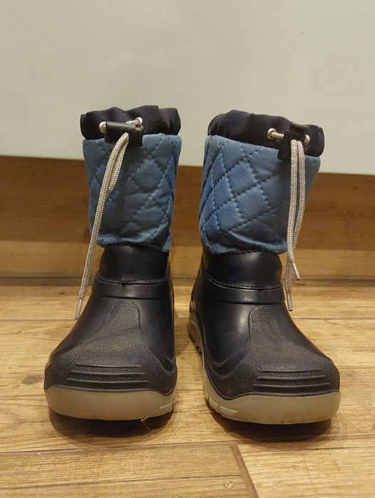 Śniegowce muflon 29 30 buty zimowe