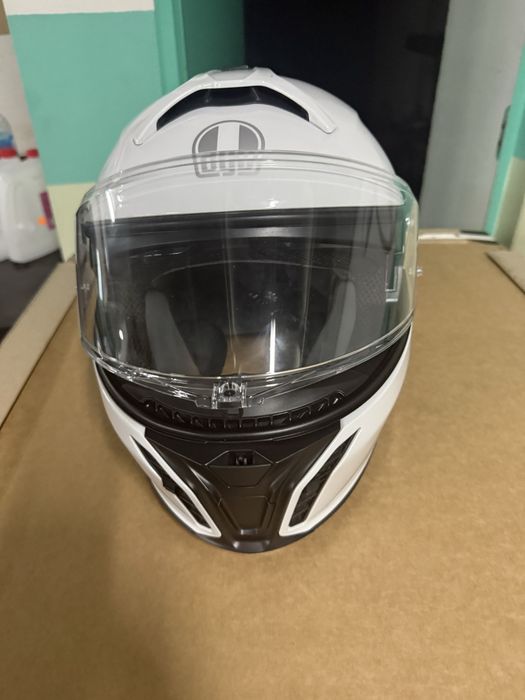 Capacete Agv tourmodular