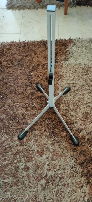 Estacionamento Rack de bicicleta west biking