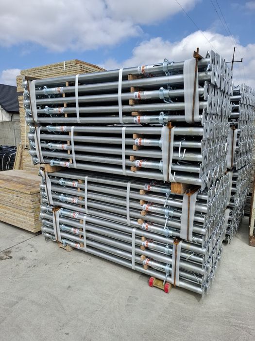 Podpora 350 14kN nowa